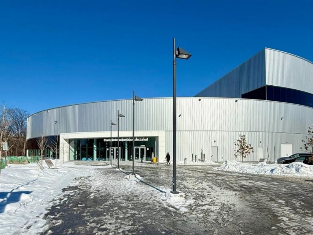 Local commercial � louer � 2205 Av. Terry-Fox, Laval