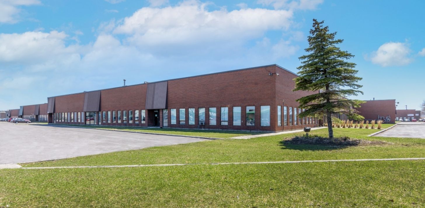 6370 boulevard des Grandes-Prairies - &Agrave; louer