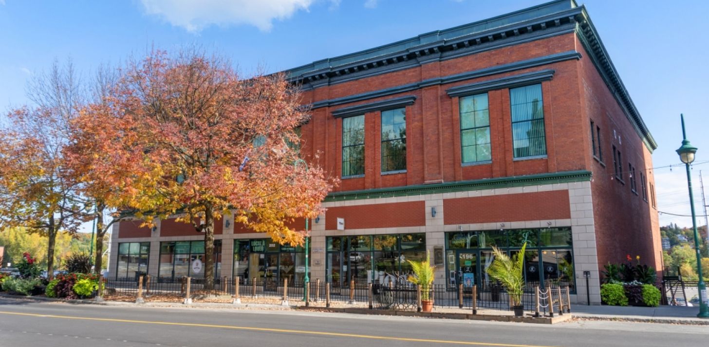 200 rue Wellington Nord - &Agrave; louer