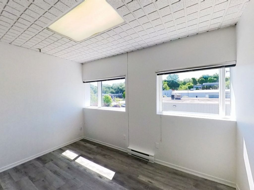 local de bureaux Ste-Foy 