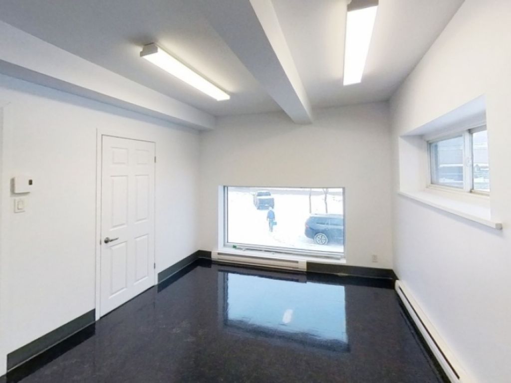 Espace de bureau secteur Saint-Malo � Local 200