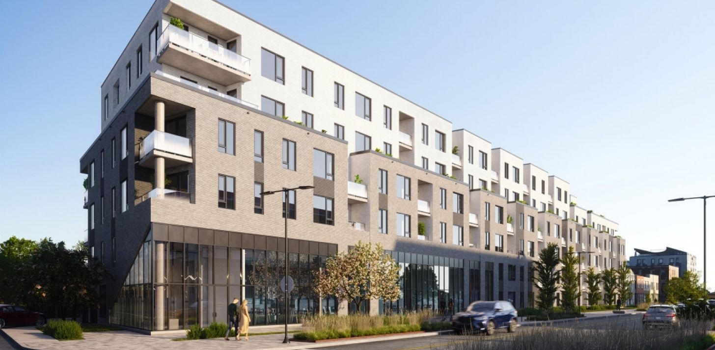 Local commercial &agrave; louer - Montr&eacute;al-Est - &Agrave; louer