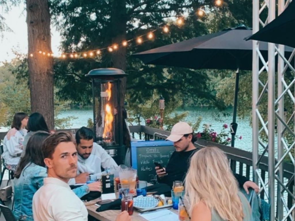 Restaurant � louer