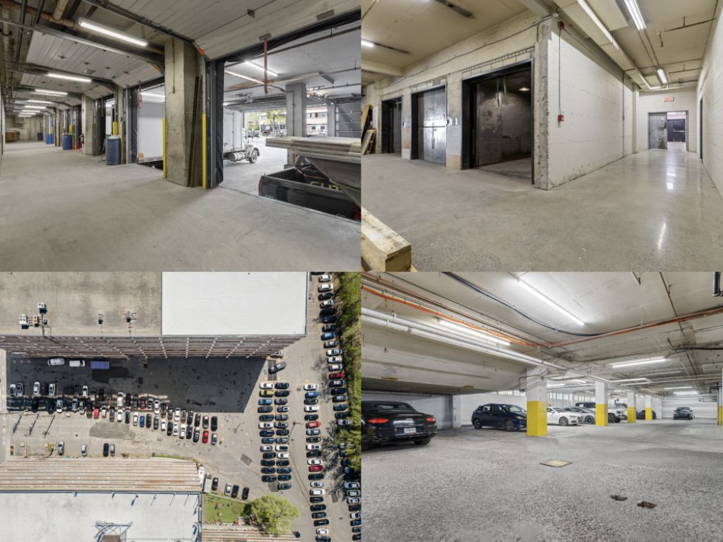 ESPACES FLEX � louer 