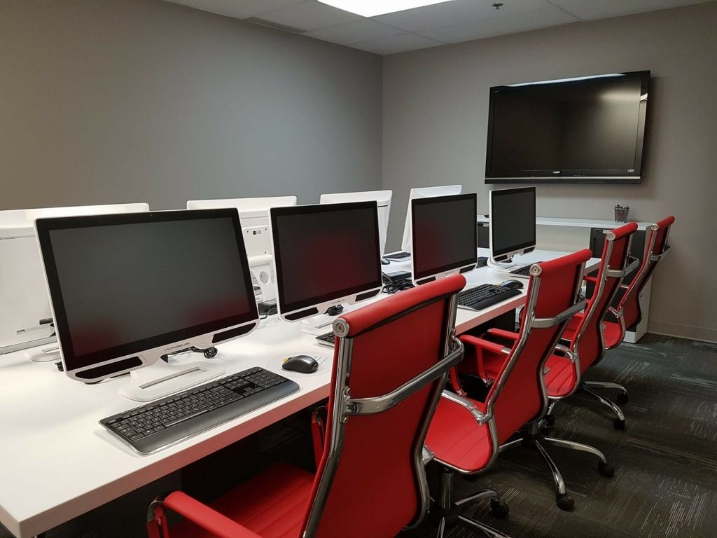 🏢 Suite de bureaux � louer en colocation professionnelle | Boisbriand