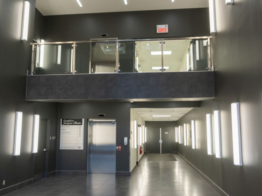 Espaces bureaux � louer