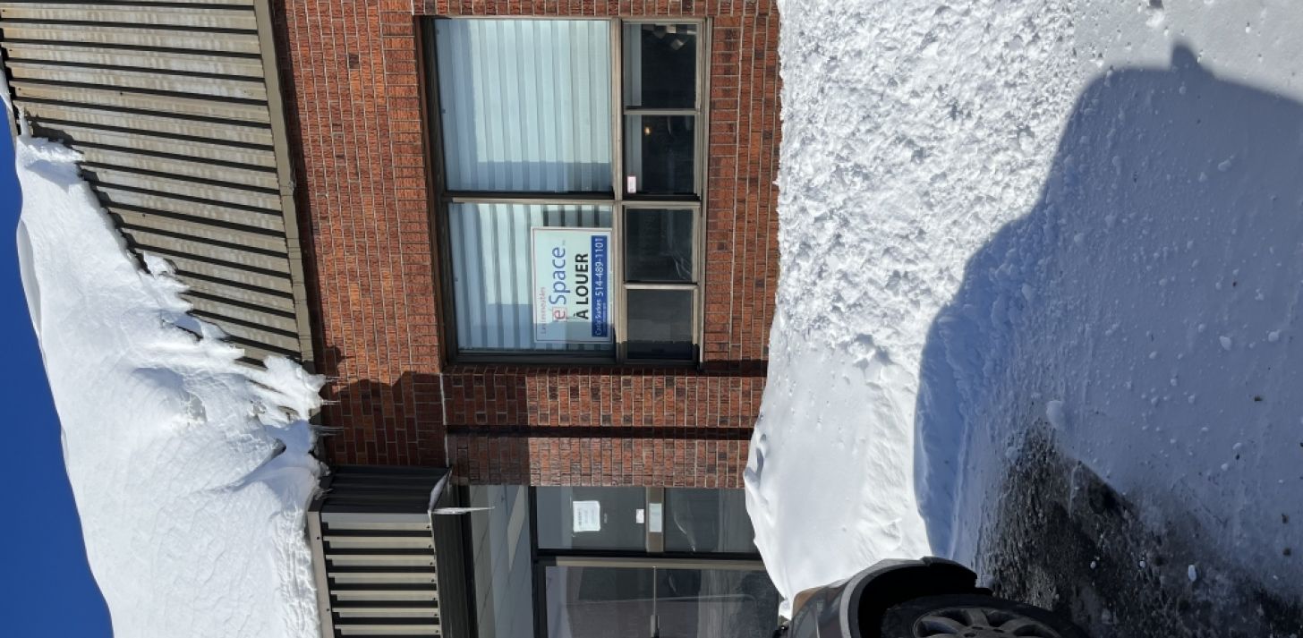 431 rue Locke, Ville St. Laurent A SOUS-LOUER - Sous-location 