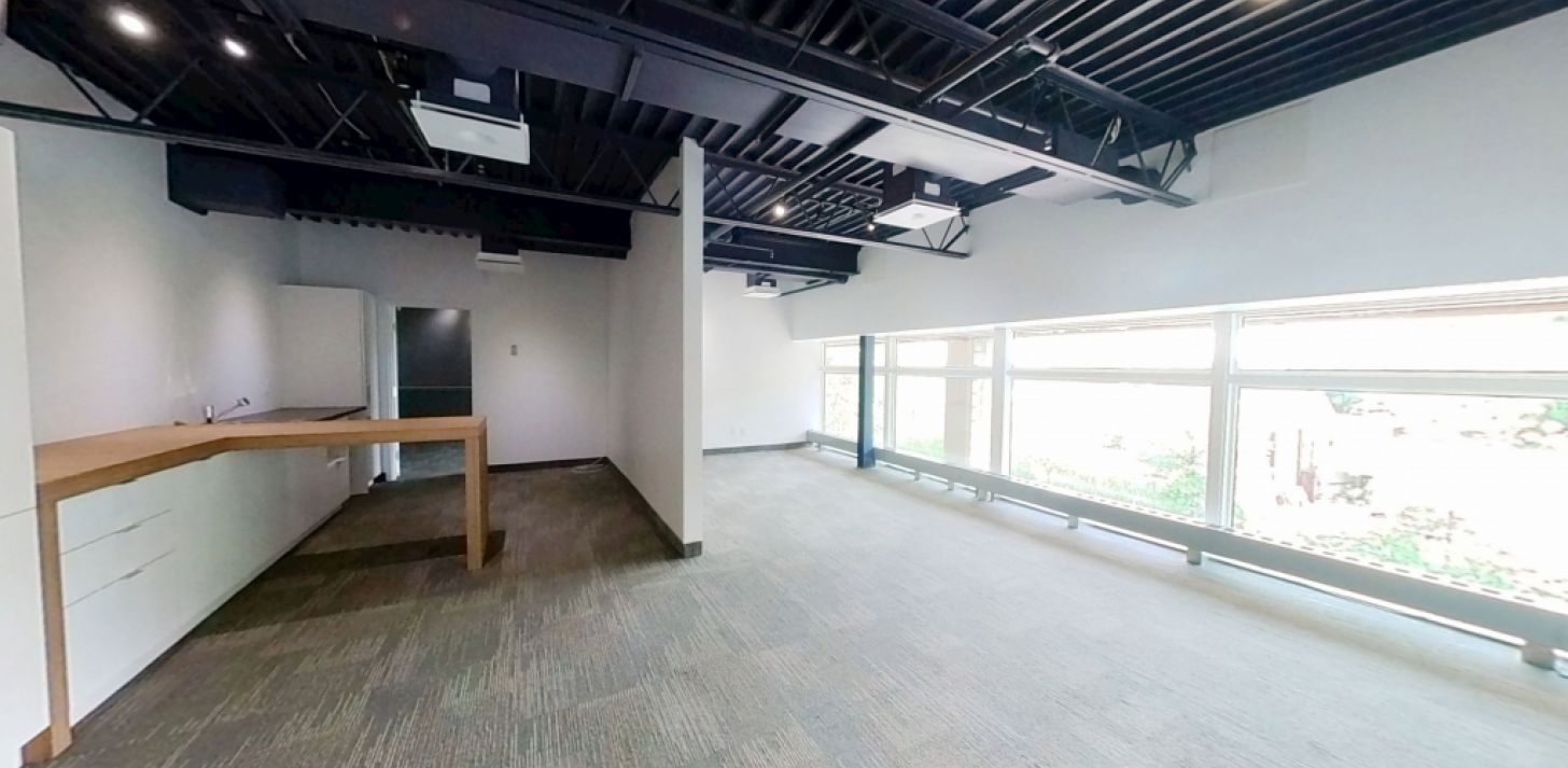 Espace de bureaux � Sainte-Foy � Frank-Carrel - &Agrave; louer