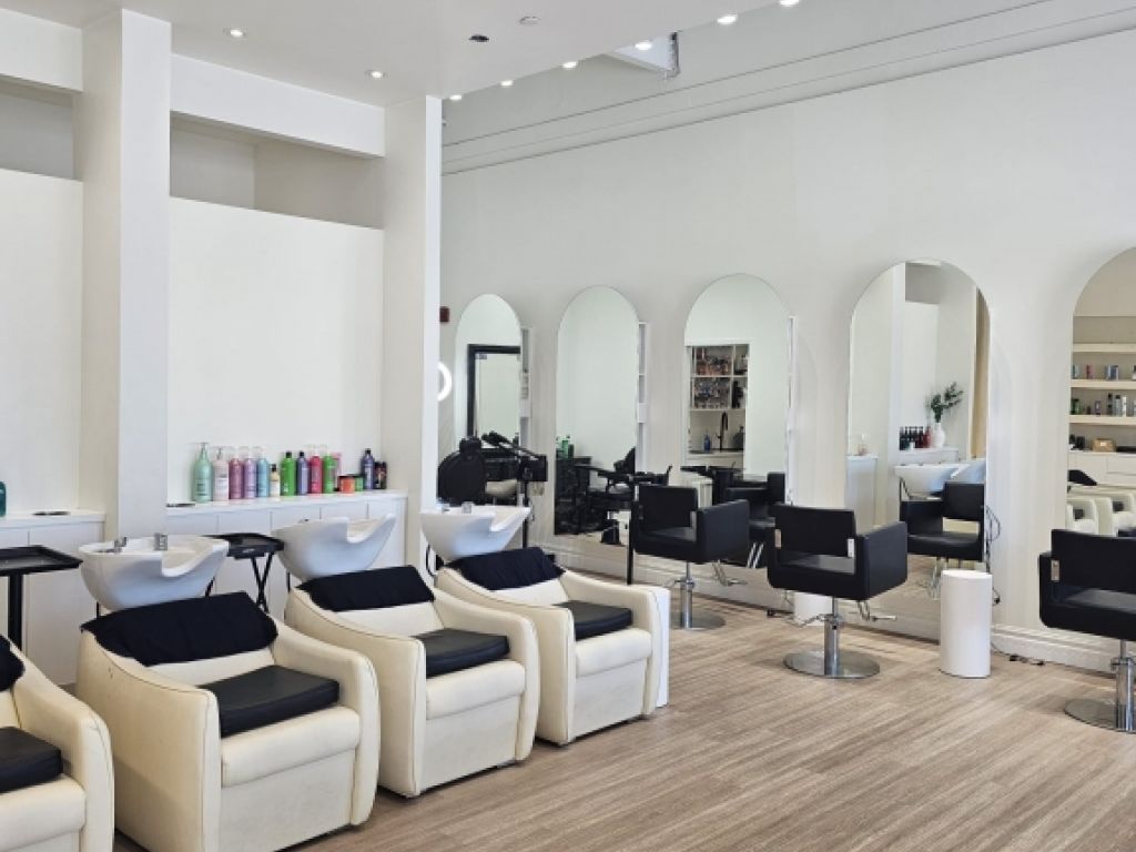 ✨ Local � louer � Salon XN ✨