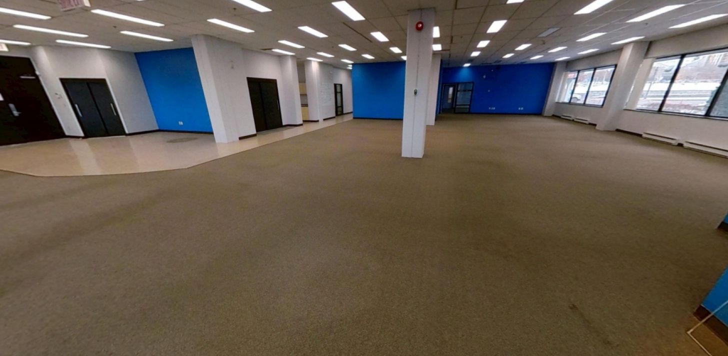 TOUR IBERVILLE IV - STE-FOY - For Rent