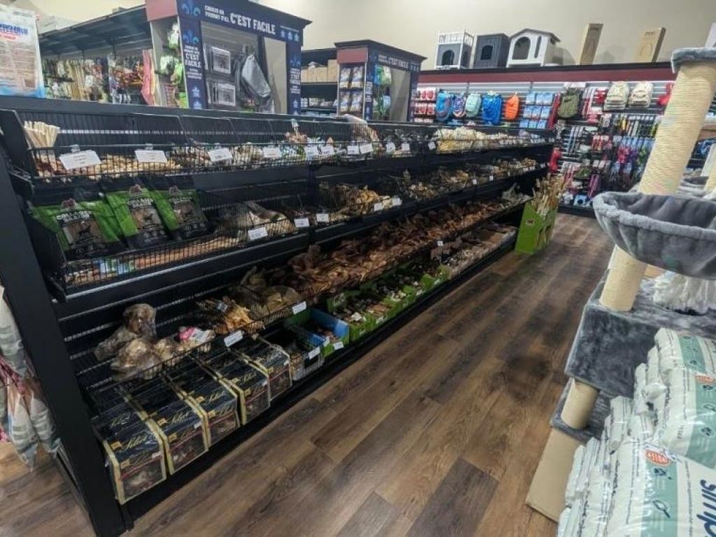 Franchise PITOU MINOU ET COMPAGNONS � vendre