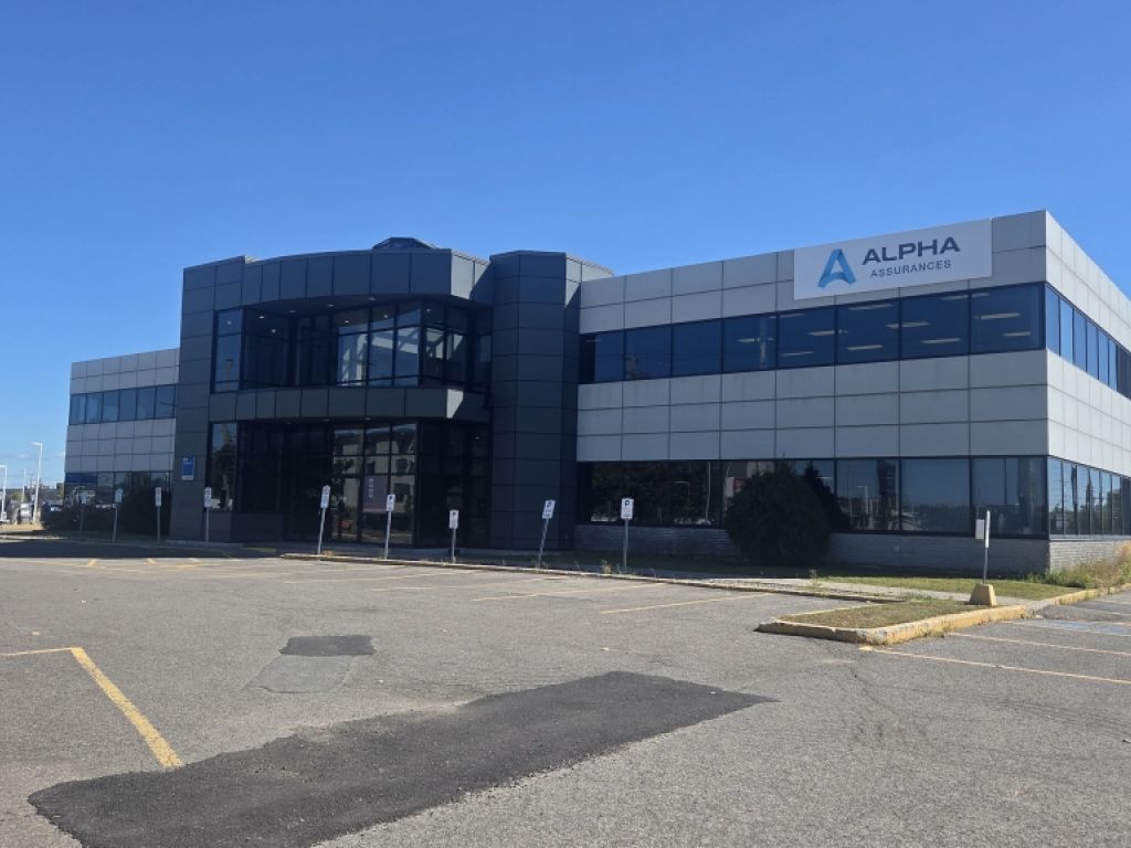 Espace de bureau au 455 Marais - � partir de 1100pc