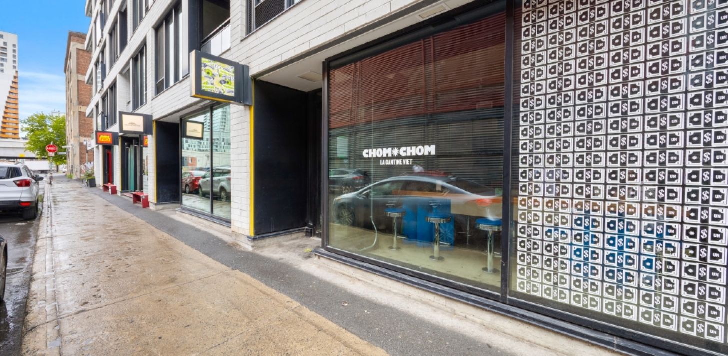 Espace commercial &Agrave; LOUER - &Agrave; louer