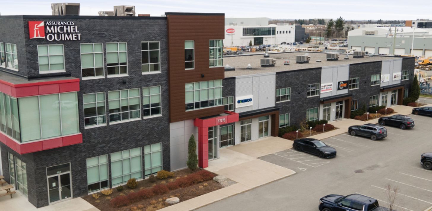 Commercial offices for rent - For Rent