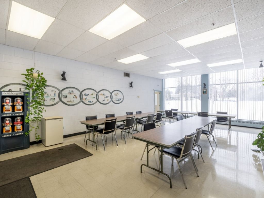 Espace Industrielle � louer 200 Grand Nord, Cowansville