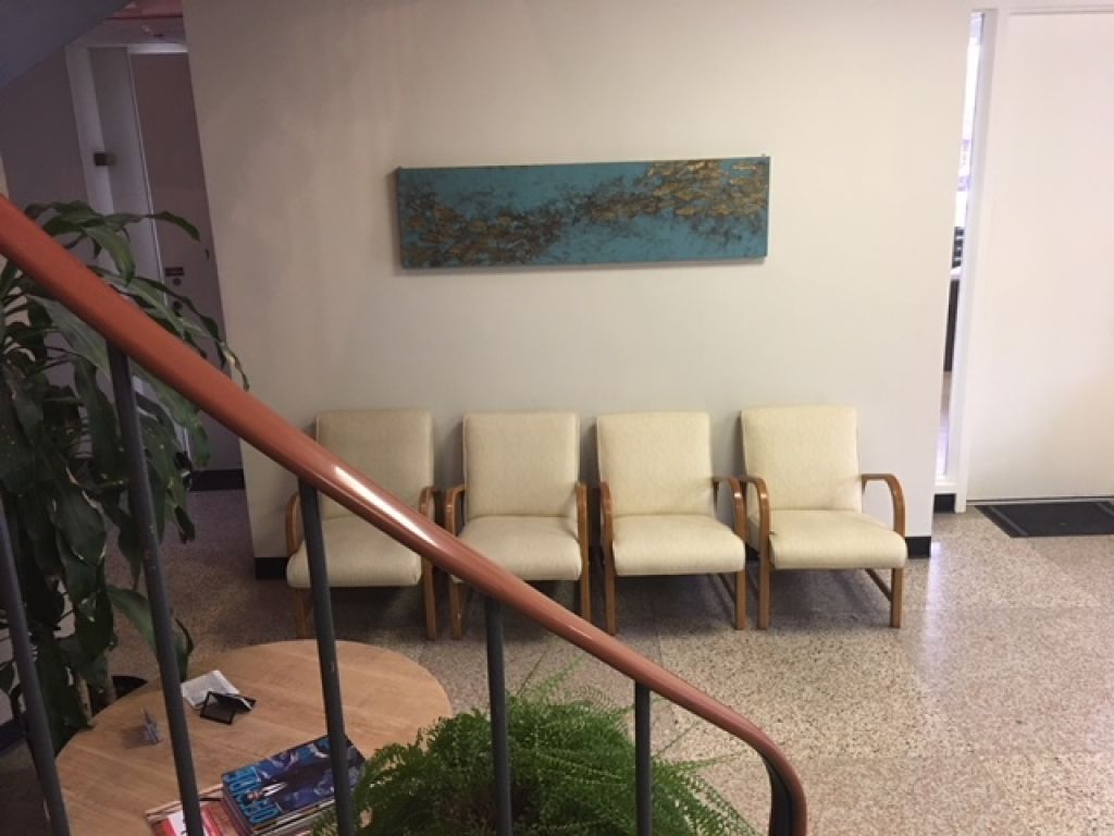 Bureaux pour professionnels a louer