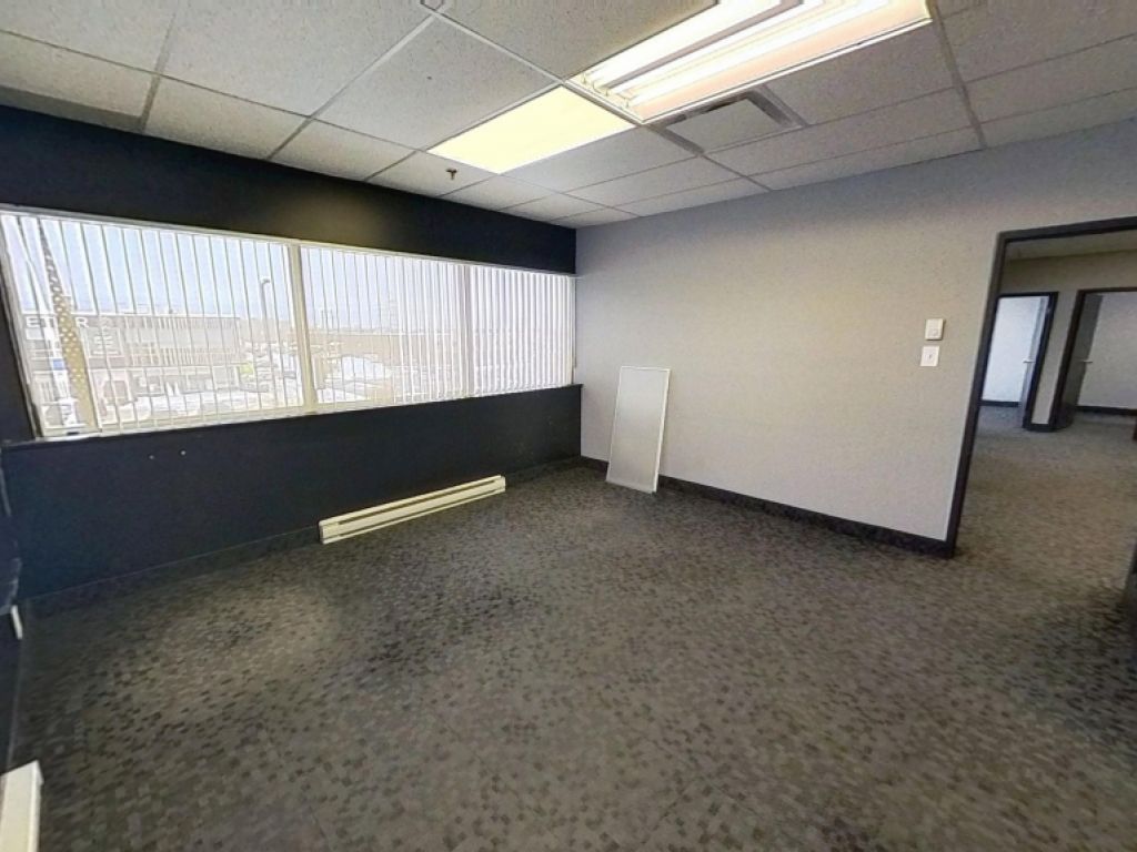 Espace de bureaux � Lebourgneuf - 4715-243 avenue des Replats