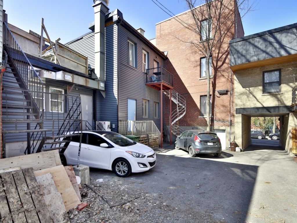 Espace commercial � louer