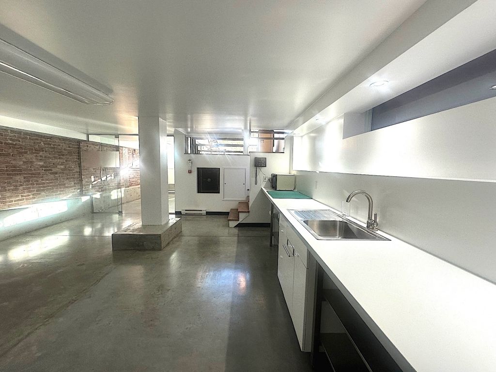 Bureau � louer 6039 Boul. Lasalle Verdun, Montr�al