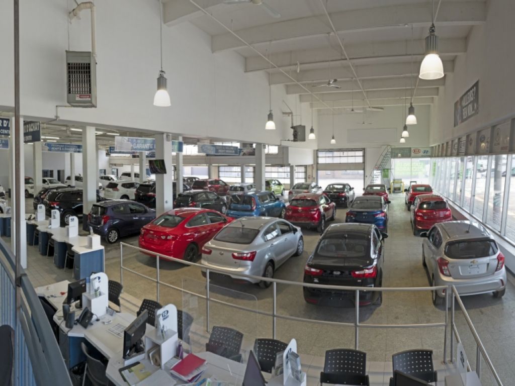 5800 chemin de la C�te-de-Lieese