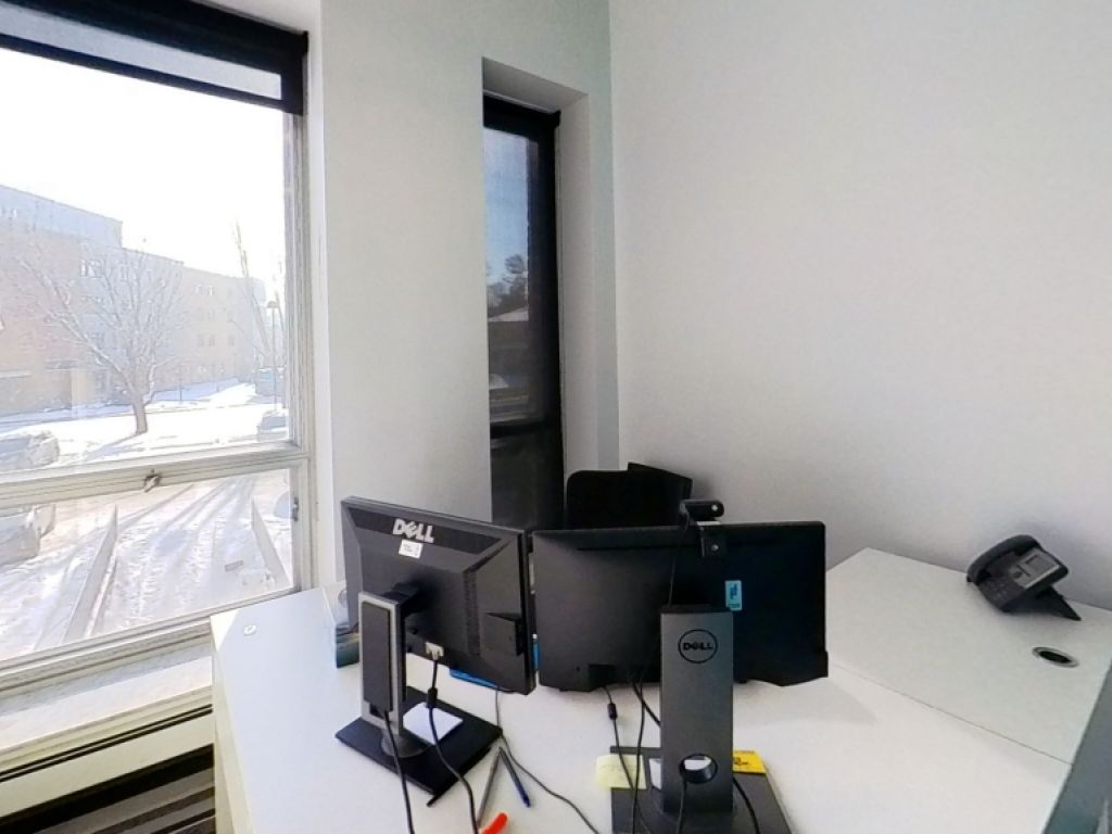 ESPACE BUREAUX STE-FOY