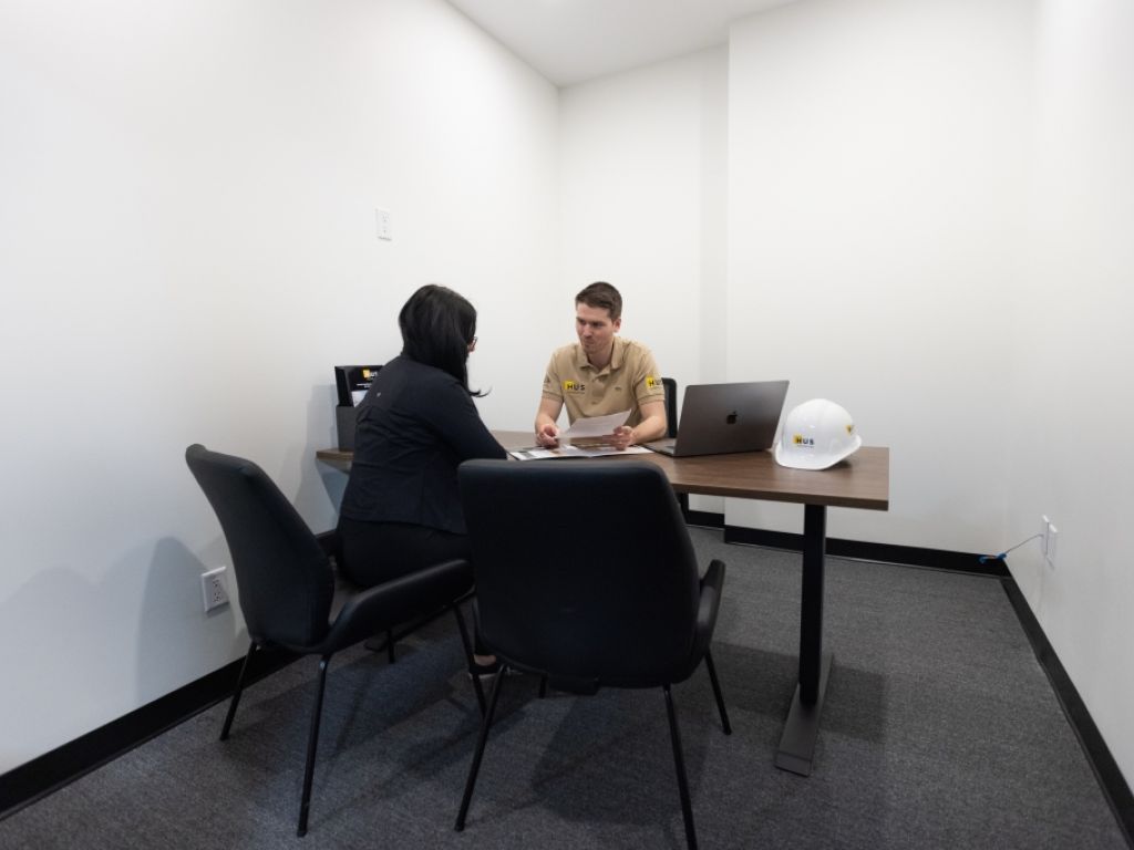 Bureaux � Louer- Rive-Sud de Montr�al, Flexible et Moderne