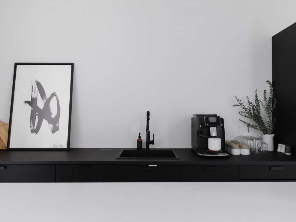 Local � louer ferm�