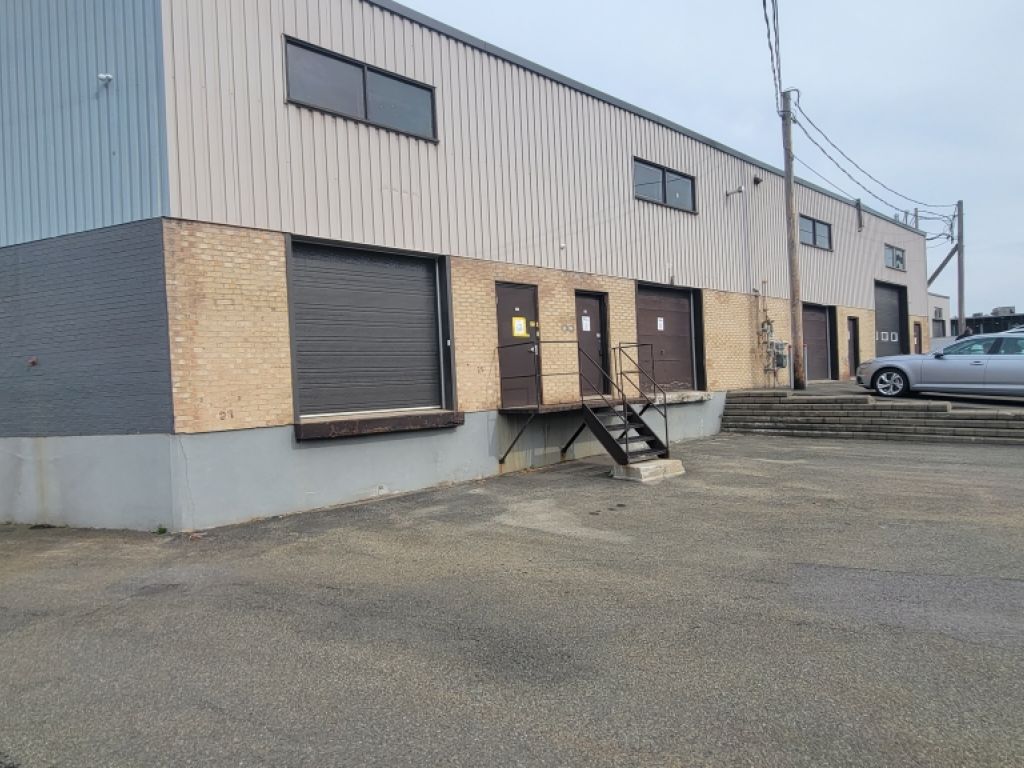 LOCAL FLEX - SAINTE-FOY