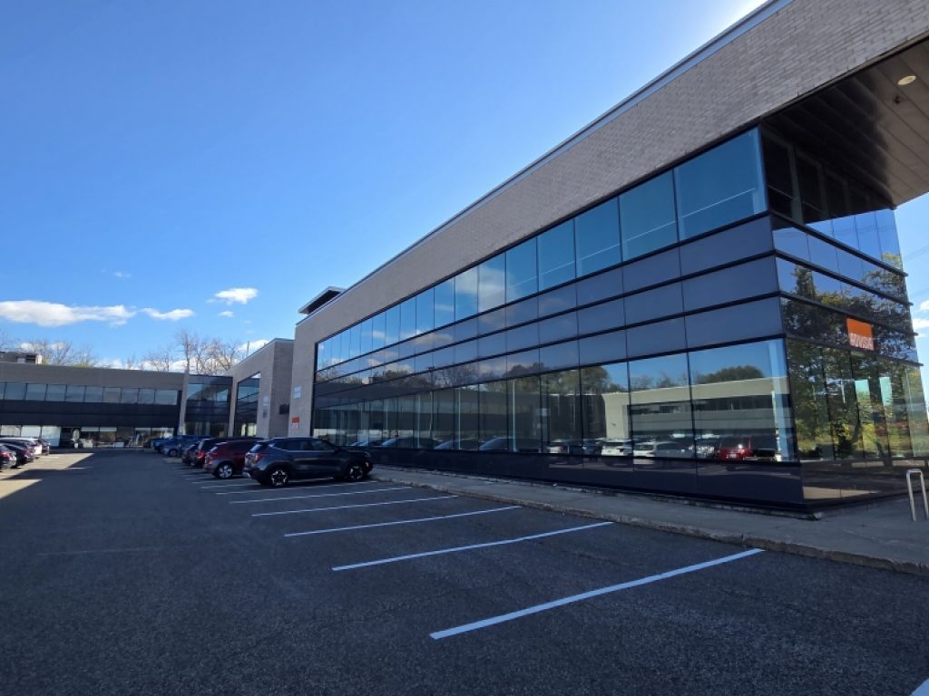 ESPACE DE BUREAUX AM�NAG�S QU�BEC