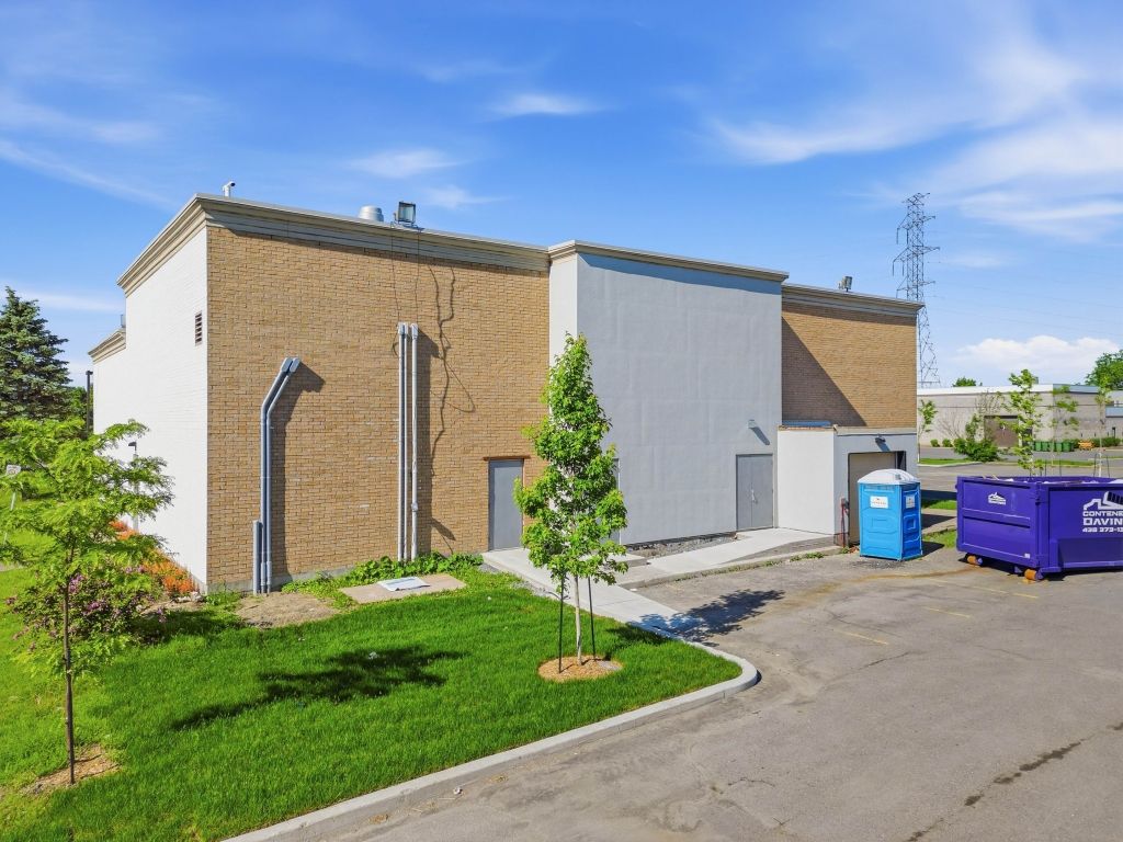 Espace � louer 2031 � 4110 pc � Boucherville
