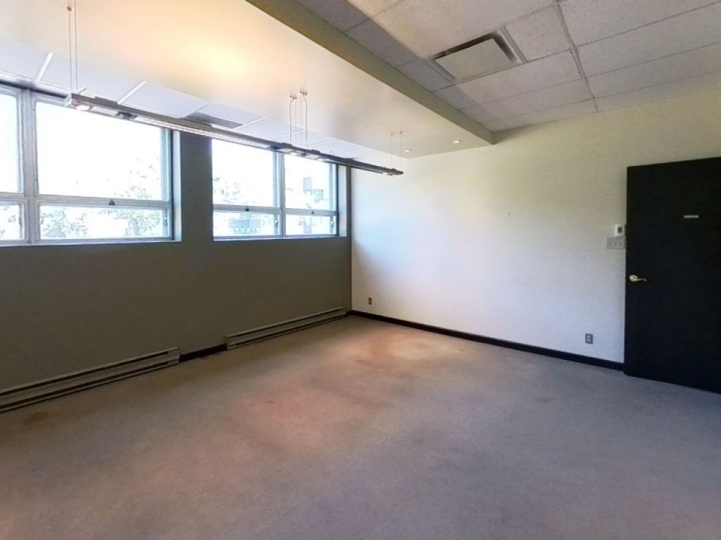 Bureau � louer quartier Montcalm Qu�bec