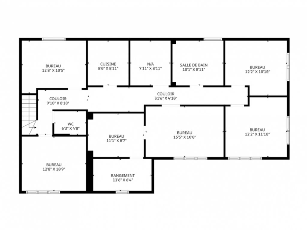 Espace bureau � louer