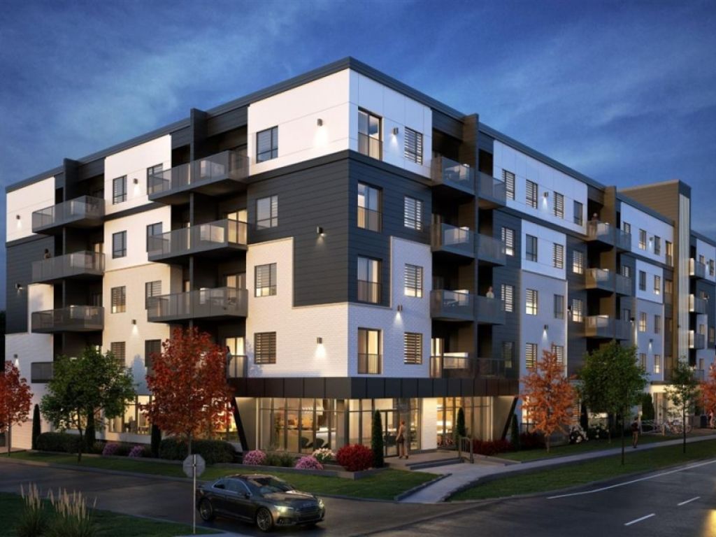 Local commercial � louer � 1837 Ch. Gascon, local C, Terrebonne