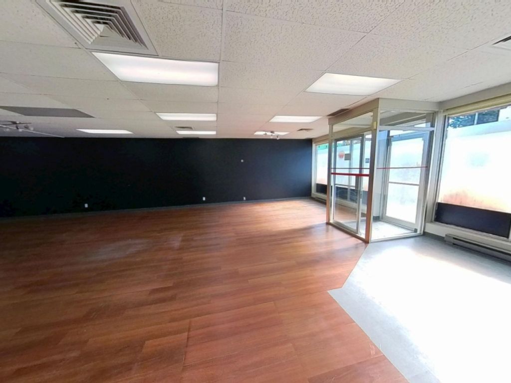 Local commercial moderne � L�vis