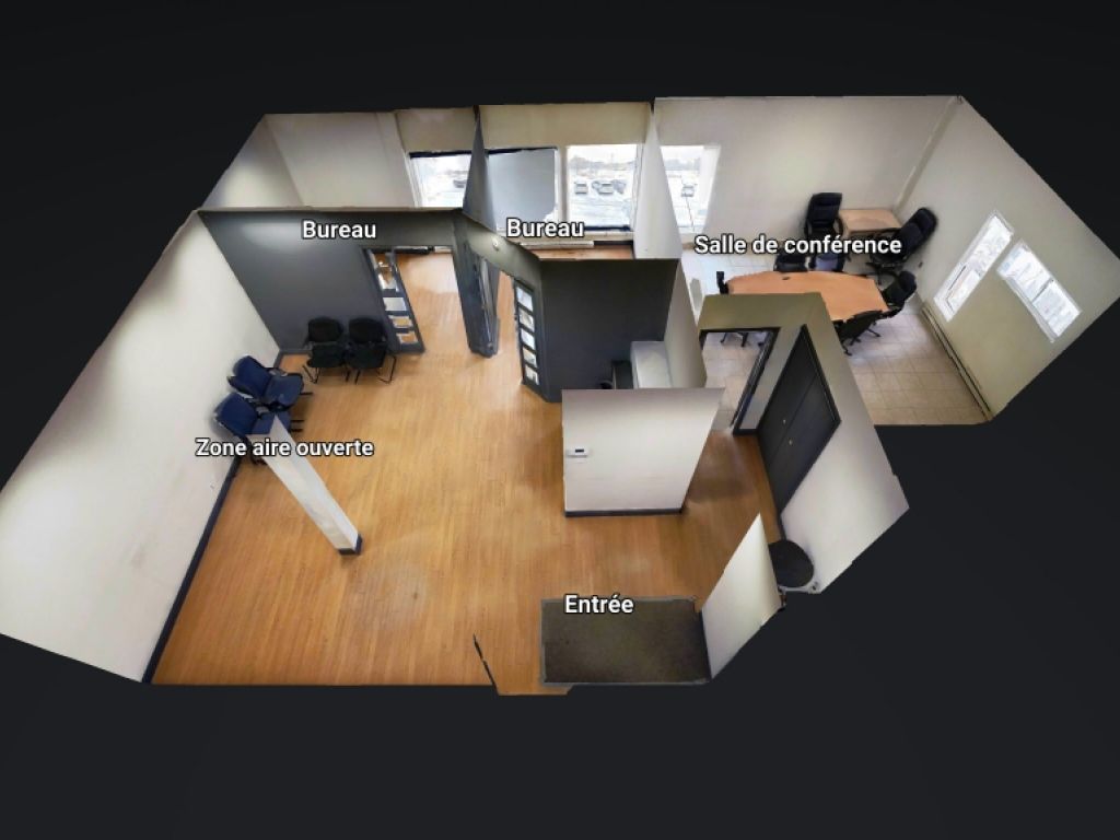 SECTEUR L'ANCIENNE-LORETTE