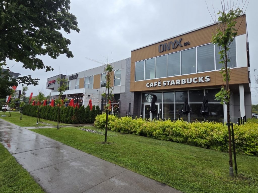 Bureau � sous-louer � L�vis � 155, route du Pr�sident-Kennedy, local 201