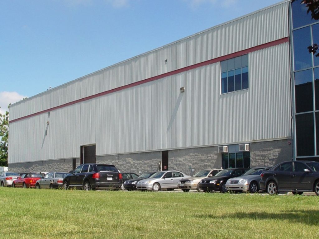 1615 rue de Louvain Ouest