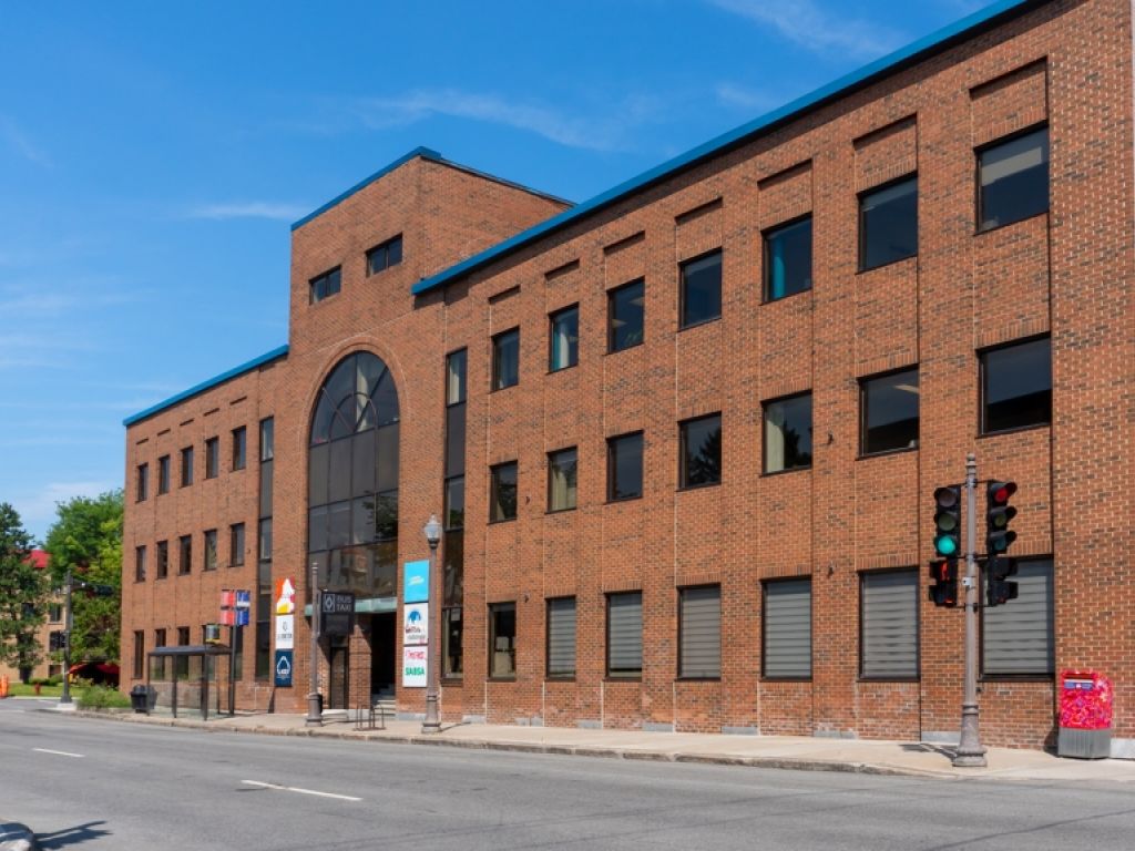 Espace bureaux � louer