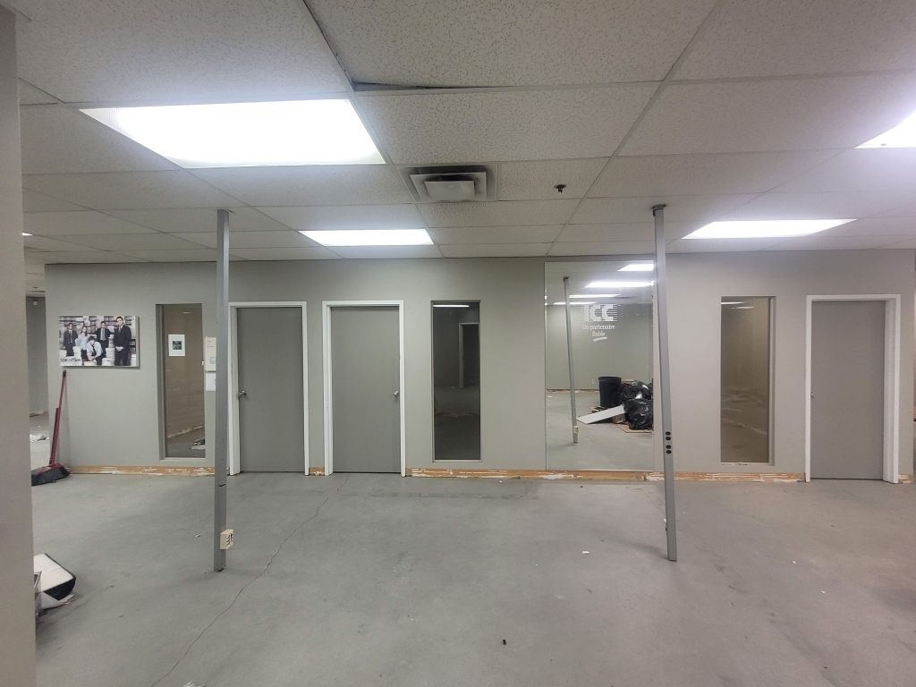 Sous-location d�espace commercial et/ou bureaux � Laval
