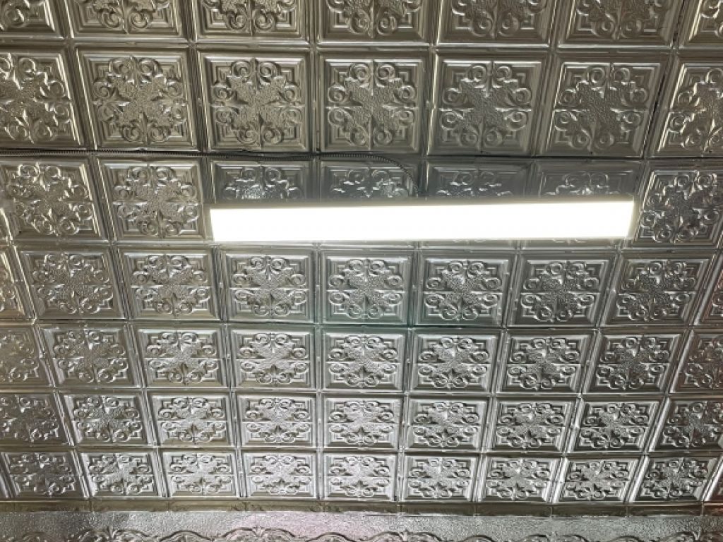 Local commercial av. Mont-Royal 