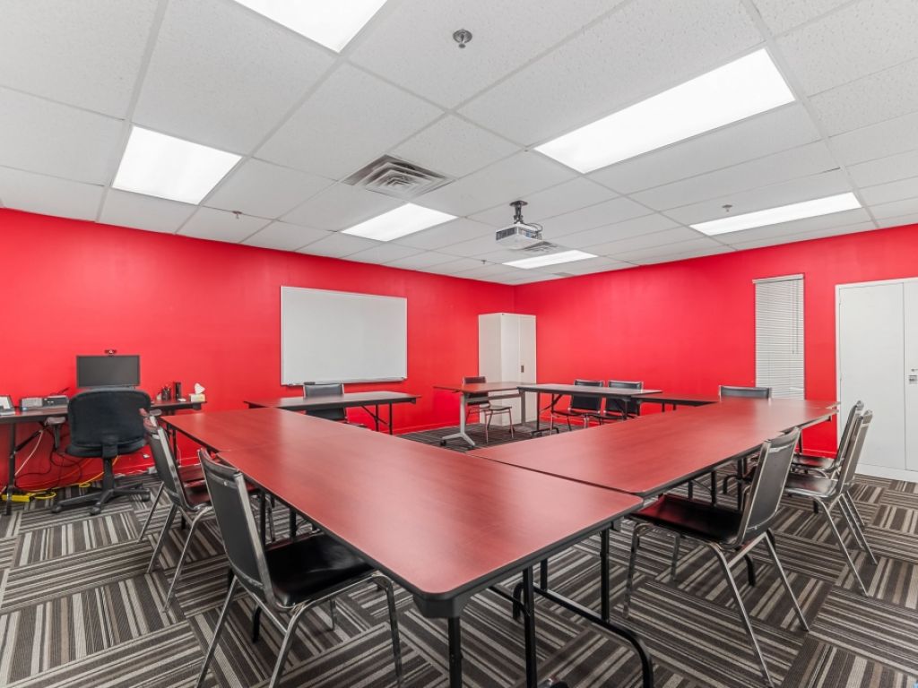 SAINTE-FOY - BUREAU 1800pc