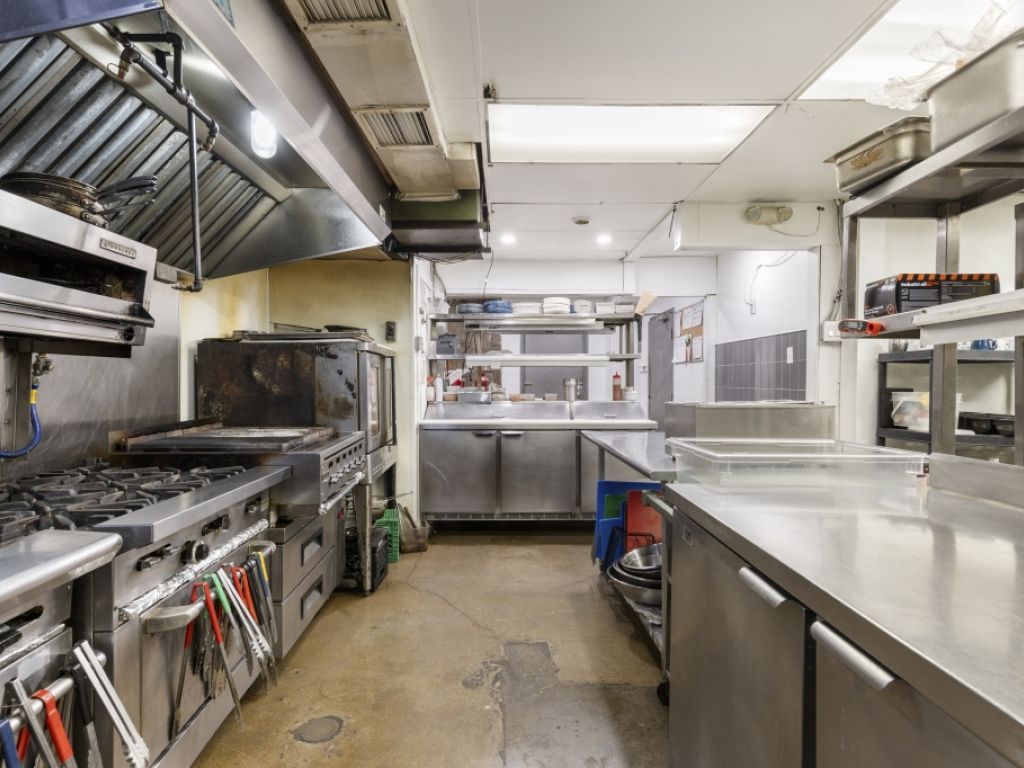 FONDS DE COMMERCE � VENDRE