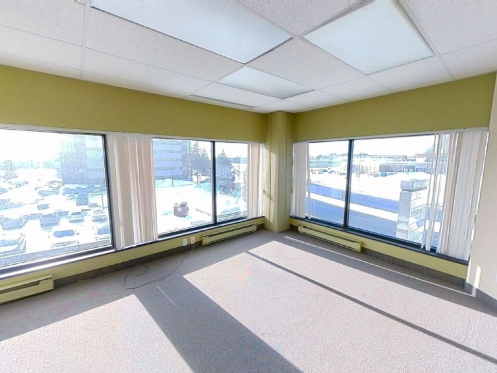 Espace de bureau � 2954 boulevard Laurier � Sainte-Foy