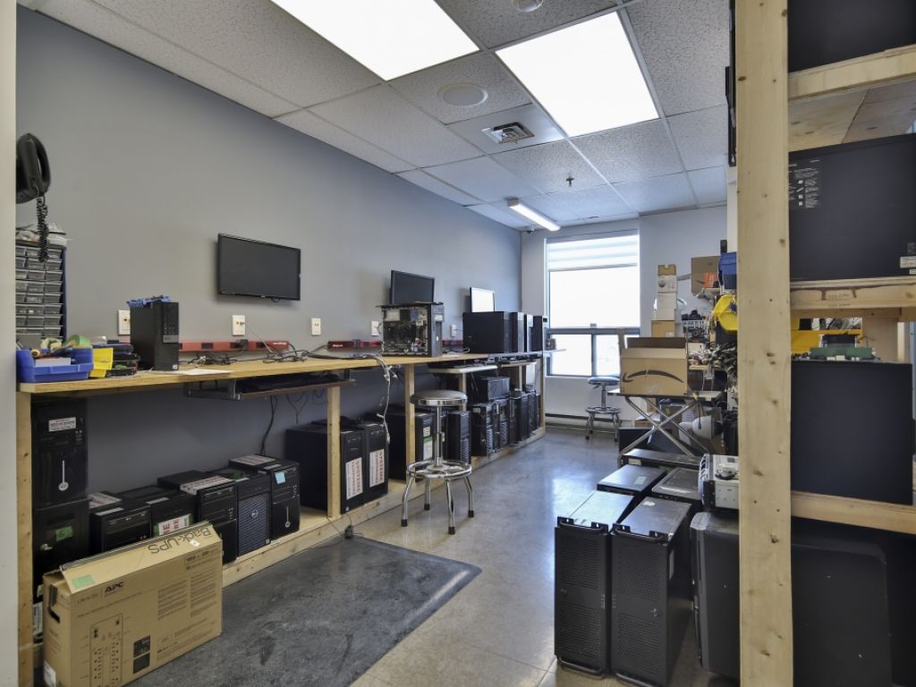 FLEX-INDUSTRIEL � LOUER