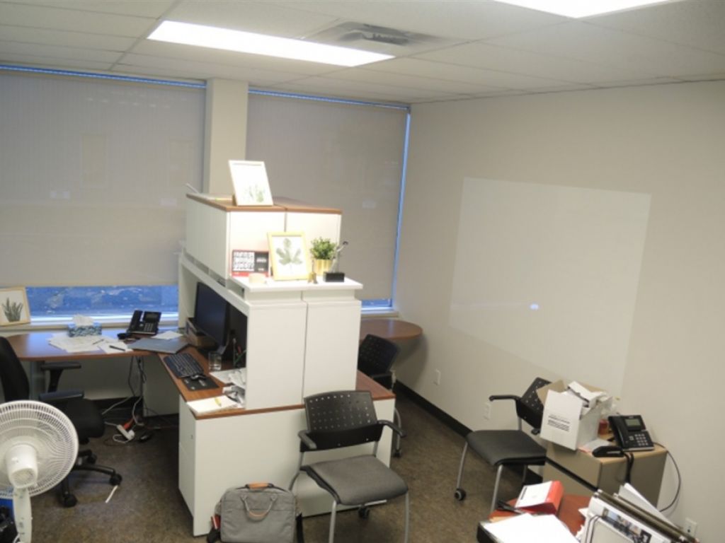 5 espaces de bureaux � Longueuil