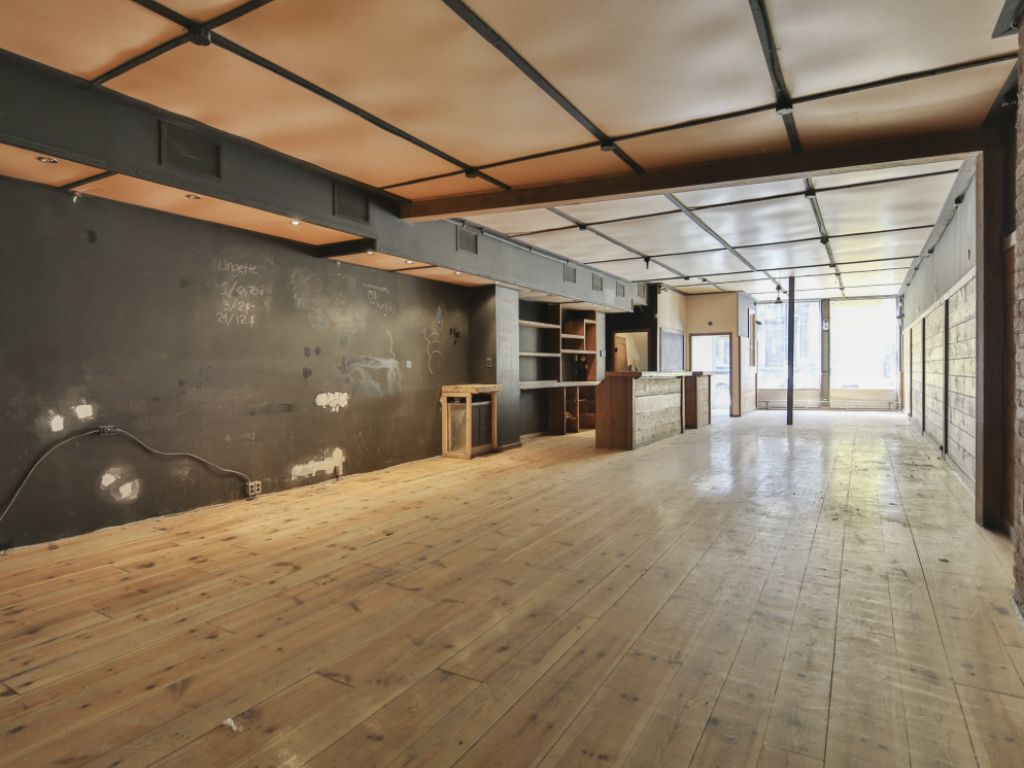 Local commercial � louer