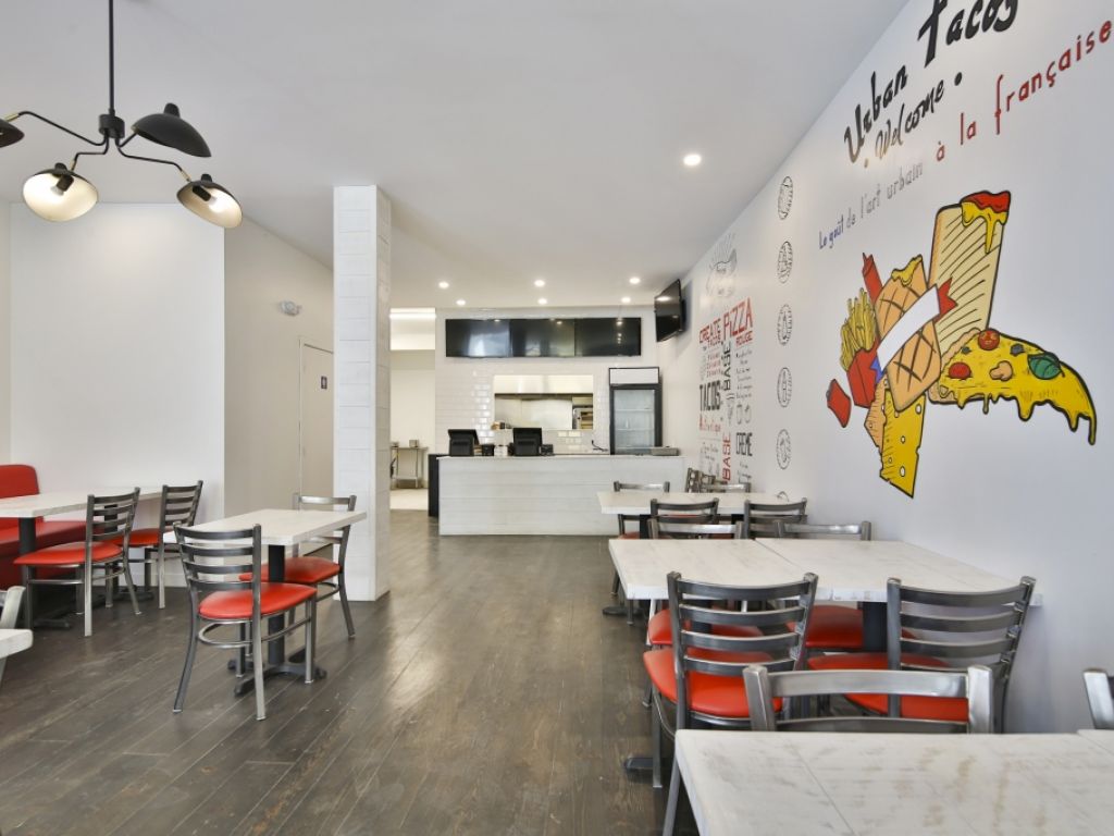 Espace commercial � louer