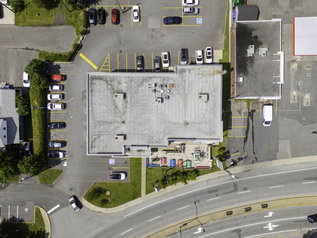 1218 pc � louer Immeuble moderne et bien localis� � Chambly