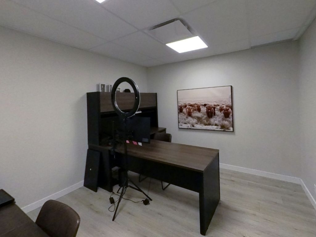 ESPACE � BUREAUX - SHANNON