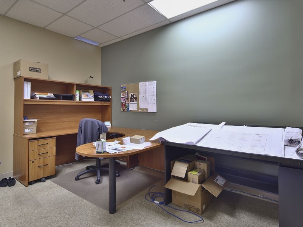 UNIT� INDUSTRIELLE � LOUER